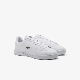 Men’s Carnaby Cup Leather Sneakers