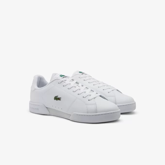 Men’s Carnaby Cup Leather Sneakers