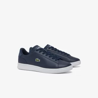 Men’s Carnaby Set Leather Sneakers