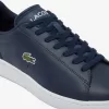Men’s Carnaby Set Leather Sneakers