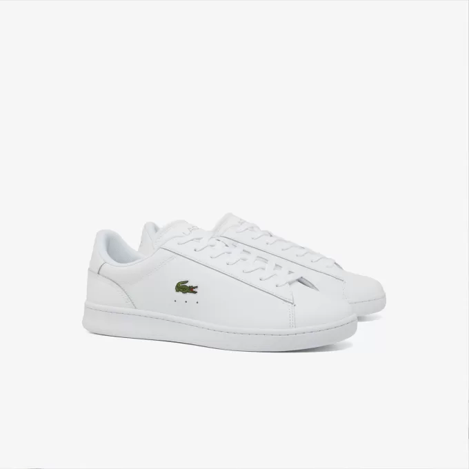 Men’s Carnaby Set Leather Sneakers