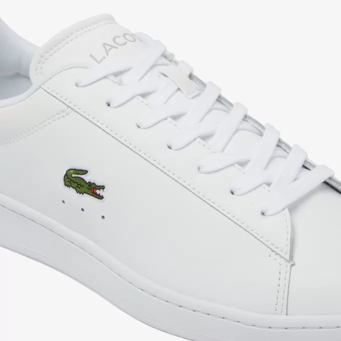 Men’s Carnaby Set Leather Sneakers