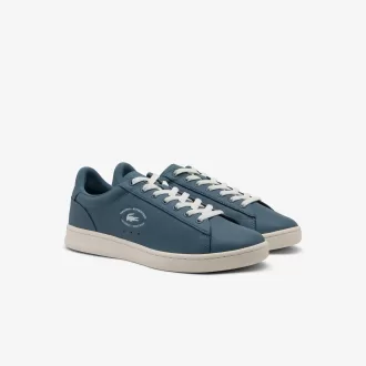 Men’s Carnaby Set Leather Sneakers