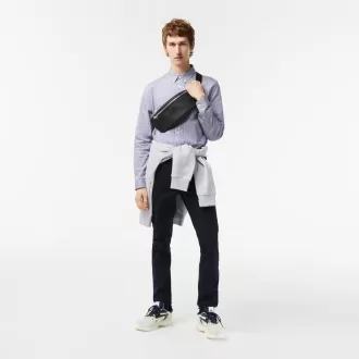 Men’s Chantaco Soft Leather Belt Bag Men’s Chantaco Soft Leather Belt Bag