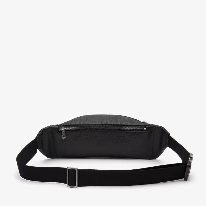 Men’s Chantaco Soft Leather Belt Bag