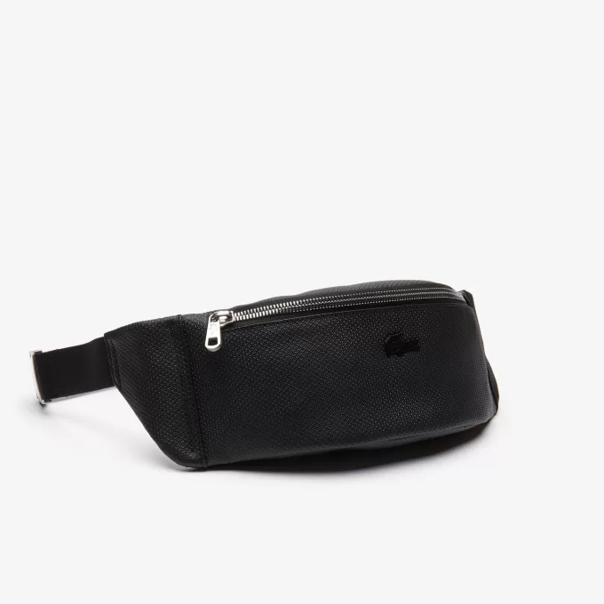 Men’s Chantaco Soft Leather Belt Bag