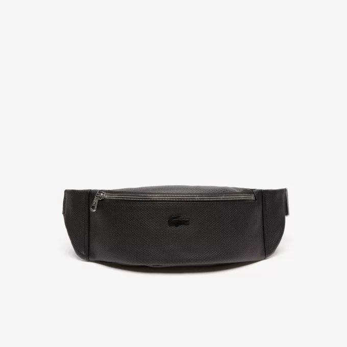 Men’s Chantaco Soft Leather Belt Bag