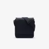 Men’s Classic Flap Close Shoulder Bag
