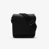Men’s Classic Flap Close Shoulder Bag