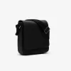 Men’s Classic Flap Close Shoulder Bag