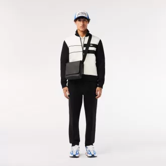 Men’s Classic Flap Close Shoulder Bag Men’s Classic Flap Close Shoulder Bag