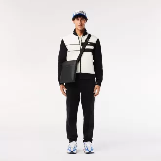 Men’s Classic Flat Satchel