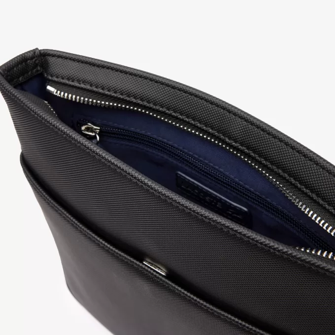 Men’s Classic Flat Satchel