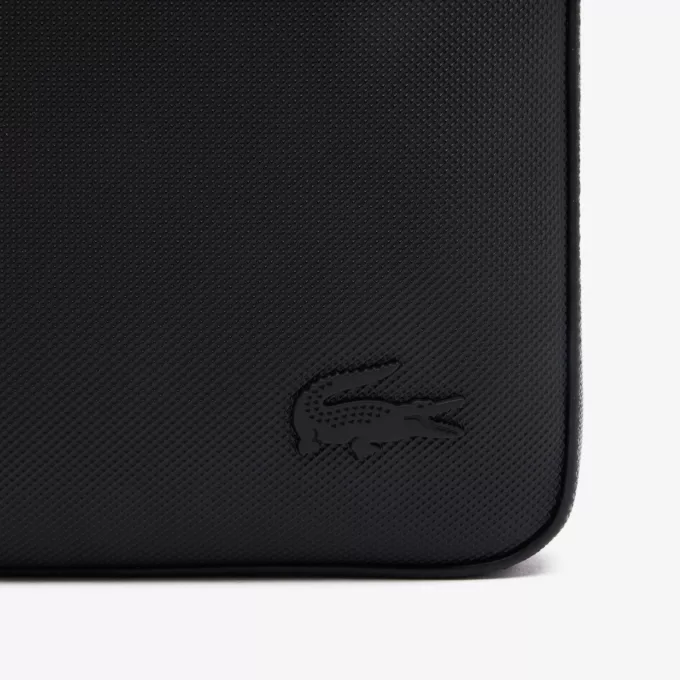 Men’s Classic Flat Satchel