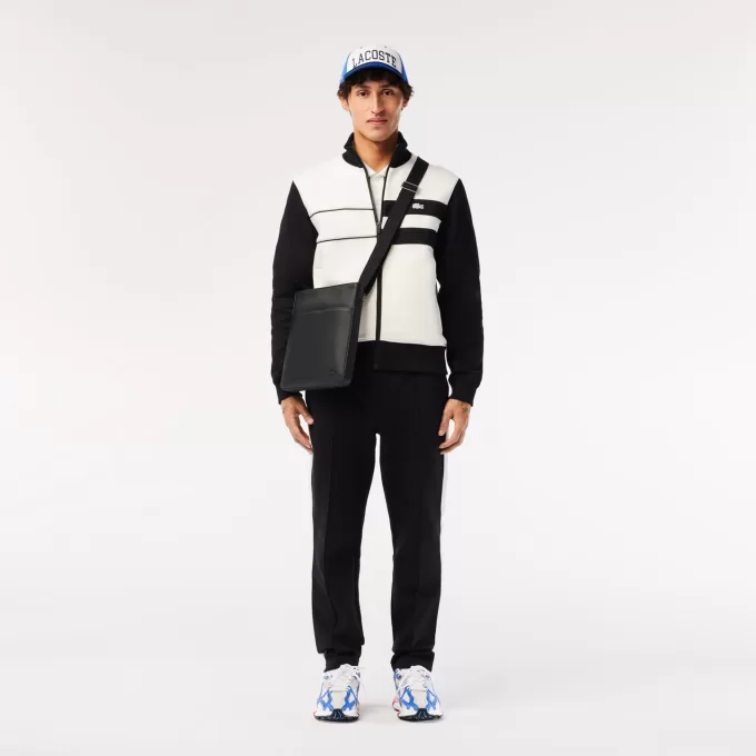 Men’s Classic Flat Satchel