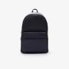 Men’s Classic Petit Piqué Backpack