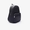 Men’s Classic Petit Piqué Backpack