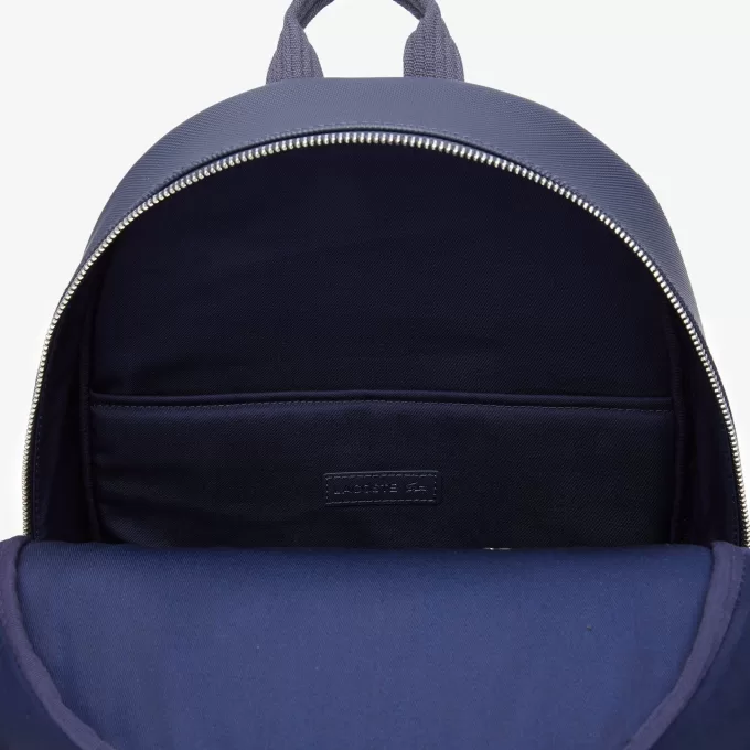 Men’s Classic Petit Piqué Backpack