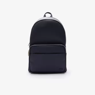 Men’s Classic Petit Piqué Backpack