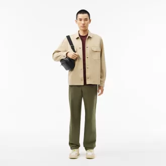 Men’s Classic Reporter Bag