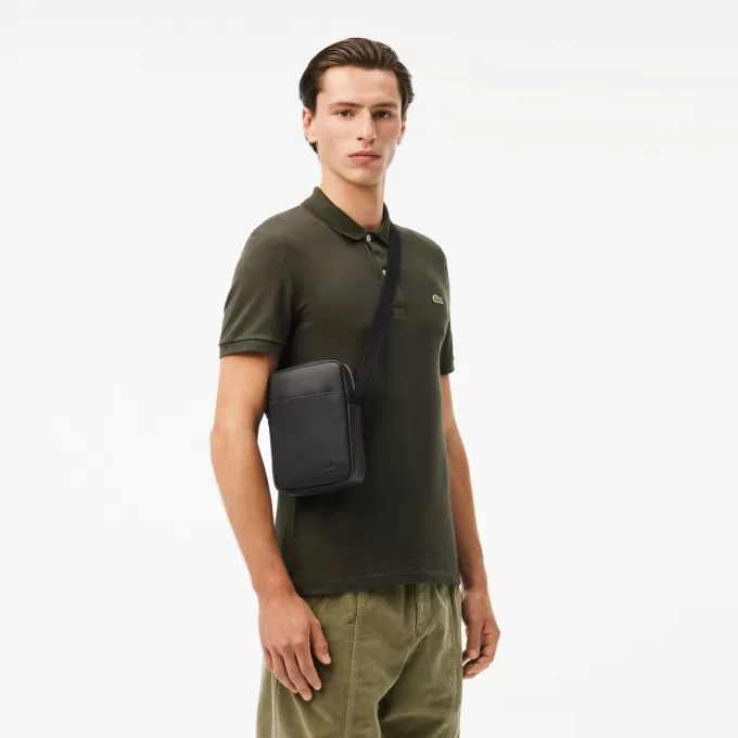 Men’s Classic Satchel