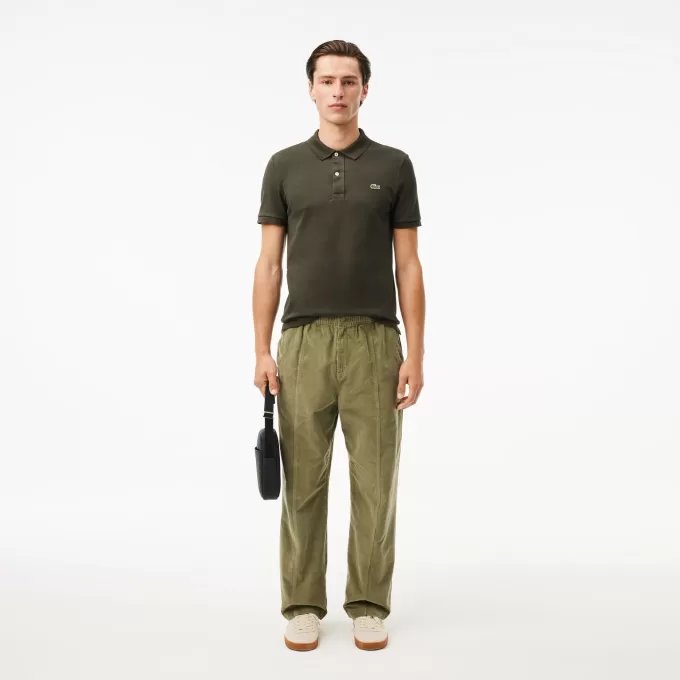 Men’s Classic Satchel