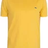 Men’s Crew Neck Pima Cotton Jersey T-shirt