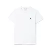 Men’s Crew Neck Pima Cotton Jersey T-shirt