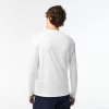 Men’s Crew Neck Pima Cotton Jersey T-shirt
