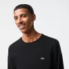 Men’s Crew Neck Pima Cotton Jersey T-shirt
