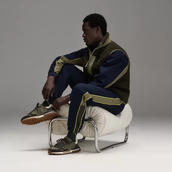 Men’s Elite Active Trainers