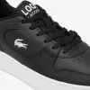 Men’s L001 Mid Leather Sneakers Men’s L001 Mid Leather Sneakers