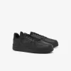 Men’s L001 Mid Leather Sneakers Men’s L001 Mid Leather Sneakers