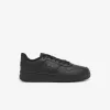 Men’s L001 Mid Leather Sneakers Men’s L001 Mid Leather Sneakers