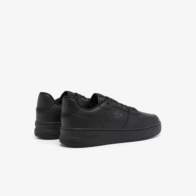 Men’s L001 Mid Leather Sneakers Men’s L001 Mid Leather Sneakers