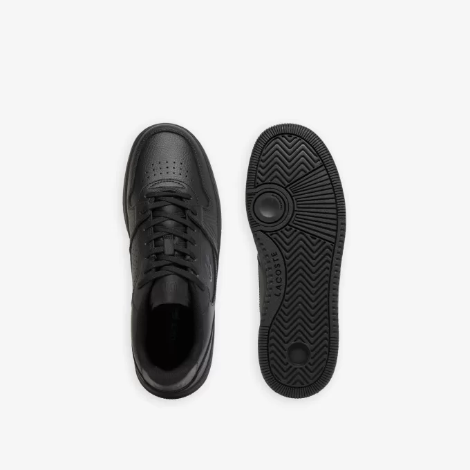 Men’s L001 Mid Leather Sneakers Men’s L001 Mid Leather Sneakers
