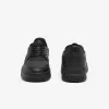 Men’s L001 Mid Leather Sneakers Men’s L001 Mid Leather Sneakers