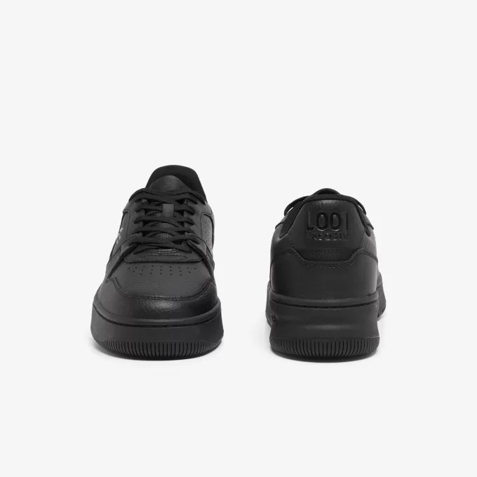 Men’s L001 Mid Leather Sneakers Men’s L001 Mid Leather Sneakers