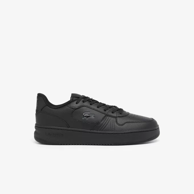 Men’s L001 Mid Leather Sneakers Men’s L001 Mid Leather Sneakers