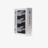 Men’s Lacoste Crocodile Print Trunk Three-Pack