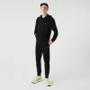 Men’s Lacoste Hooded Tracksuit