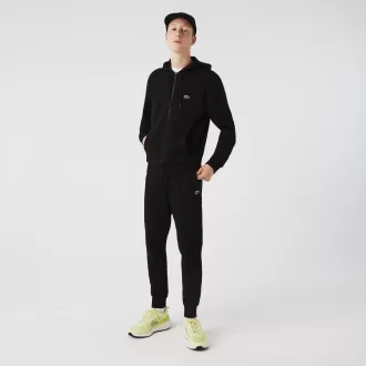 Men’s Lacoste Hooded Tracksuit
