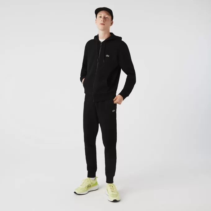 Men’s Lacoste Hooded Tracksuit