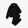 Men’s Lacoste Hooded Tracksuit
