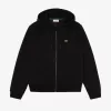 Men’s Lacoste Hooded Tracksuit