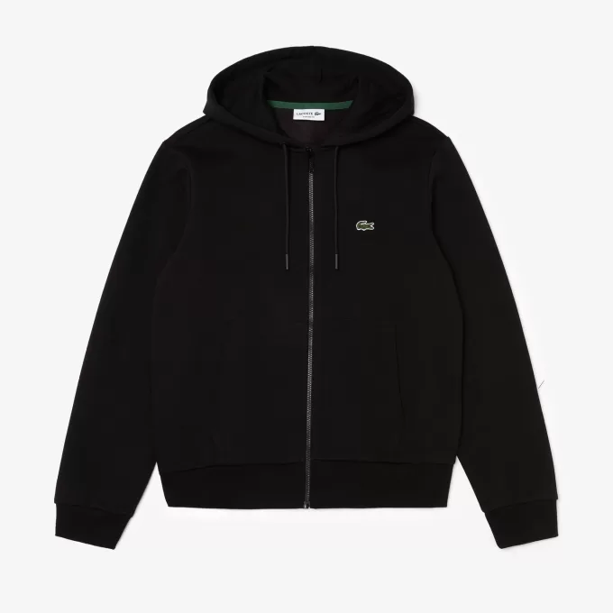 Men’s Lacoste Hooded Tracksuit