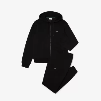Men’s Lacoste Hooded Tracksuit