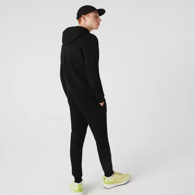 Men’s Lacoste Hooded Tracksuit