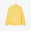 Men’s Lacoste Linen Shirt