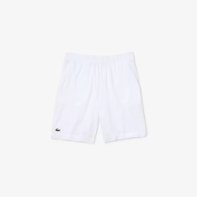 Mens Lacoste SPORT Ultra-Light Shorts